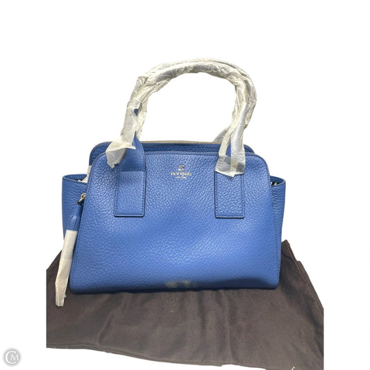Handbag Designer By Kate Spade, Size: Large