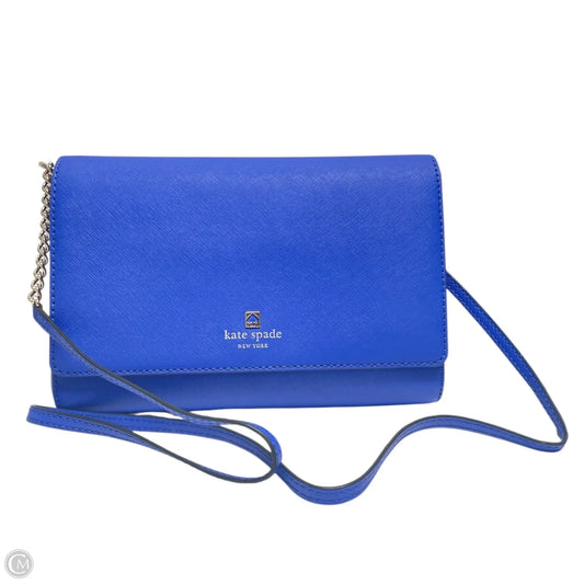 Crossbody Designer By Kate Spade, Size: Large