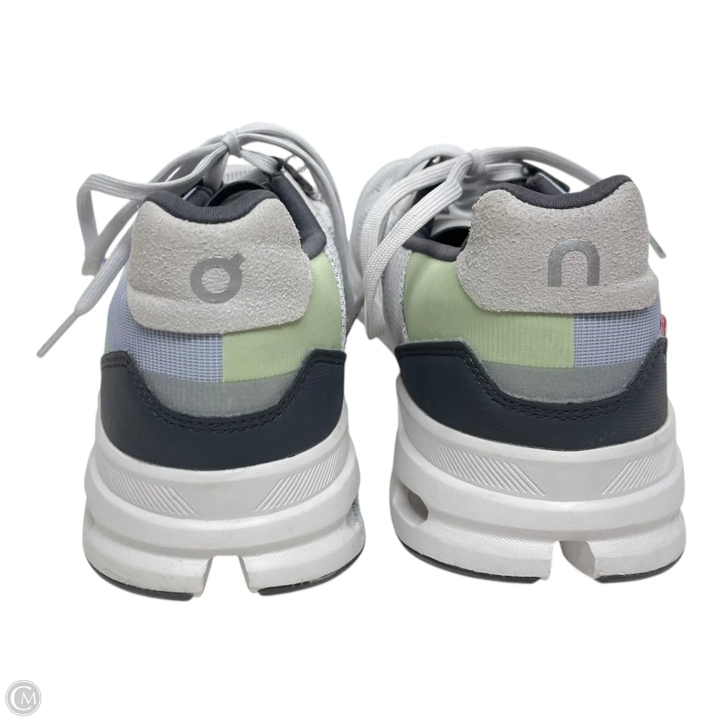 Shoes Athletic By On Cloud In Taupe, Size: 9.5