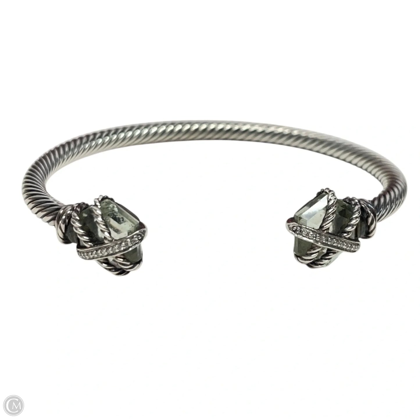 Bracelet Luxury Designer By David Yurman