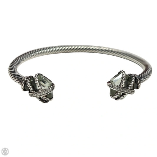 Bracelet Luxury Designer By David Yurman