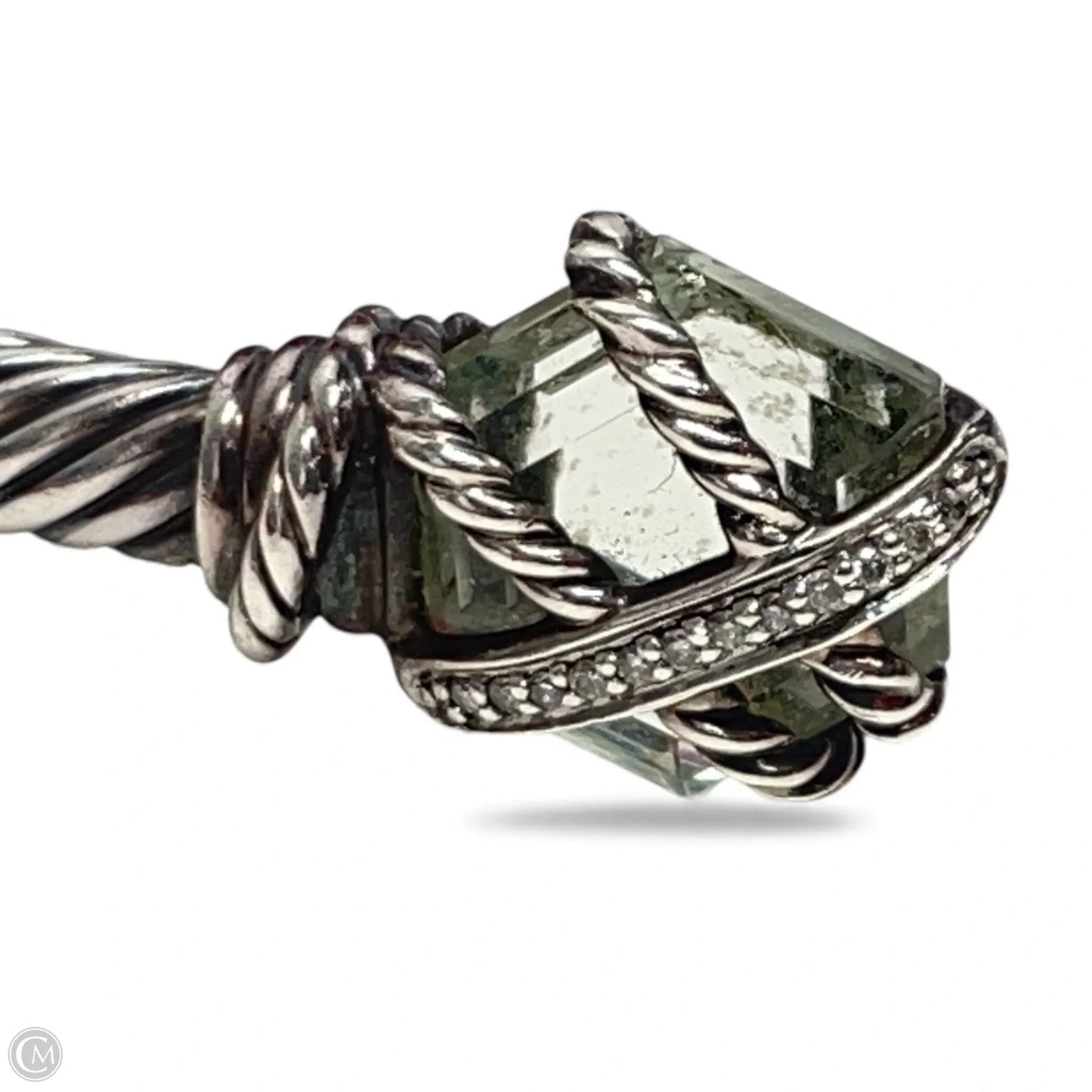 Bracelet Luxury Designer By David Yurman