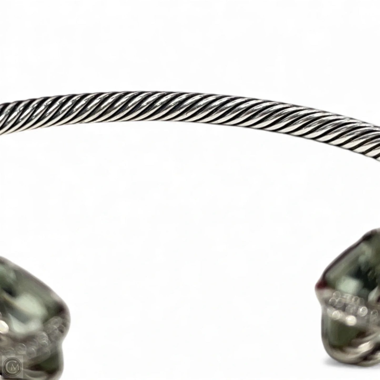 Bracelet Luxury Designer By David Yurman