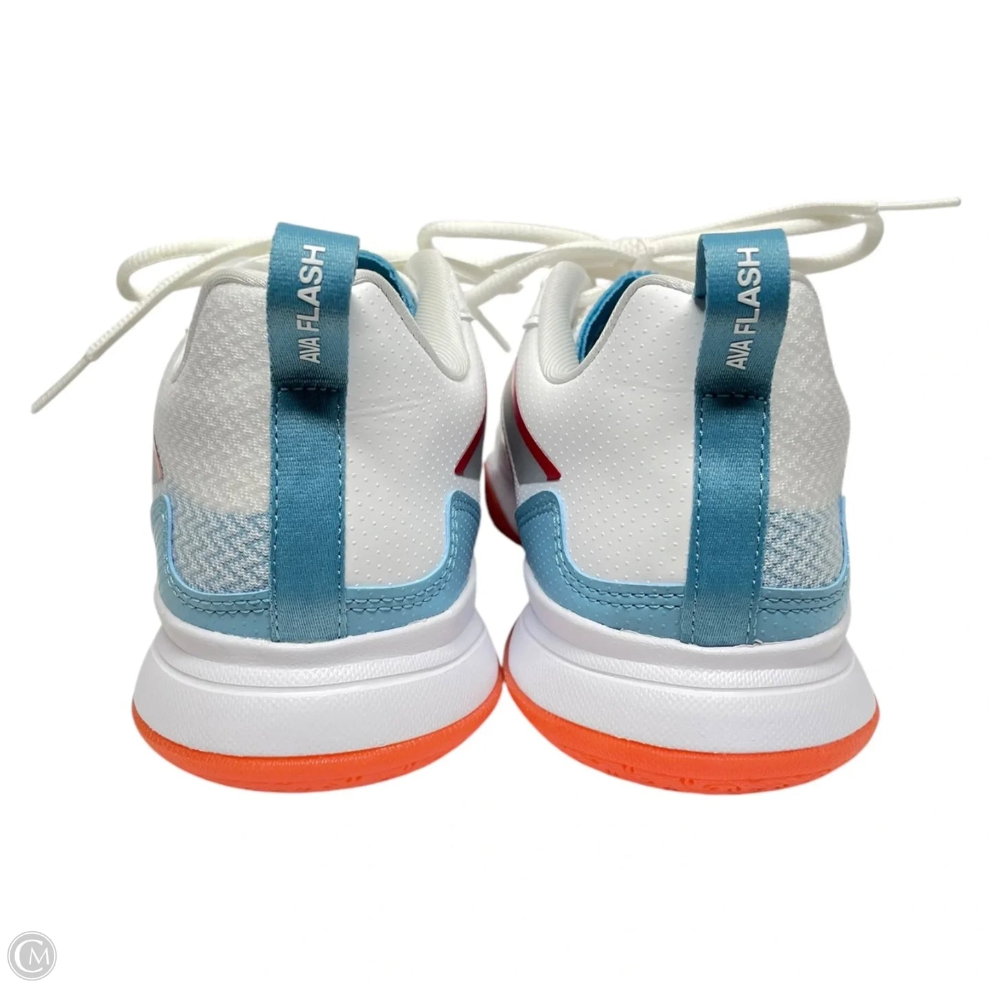 Shoes Athletic By Adidas In White, Size: 9