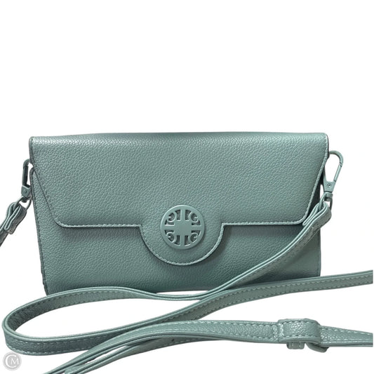 Crossbody By Clothes Mentor, Size: Small