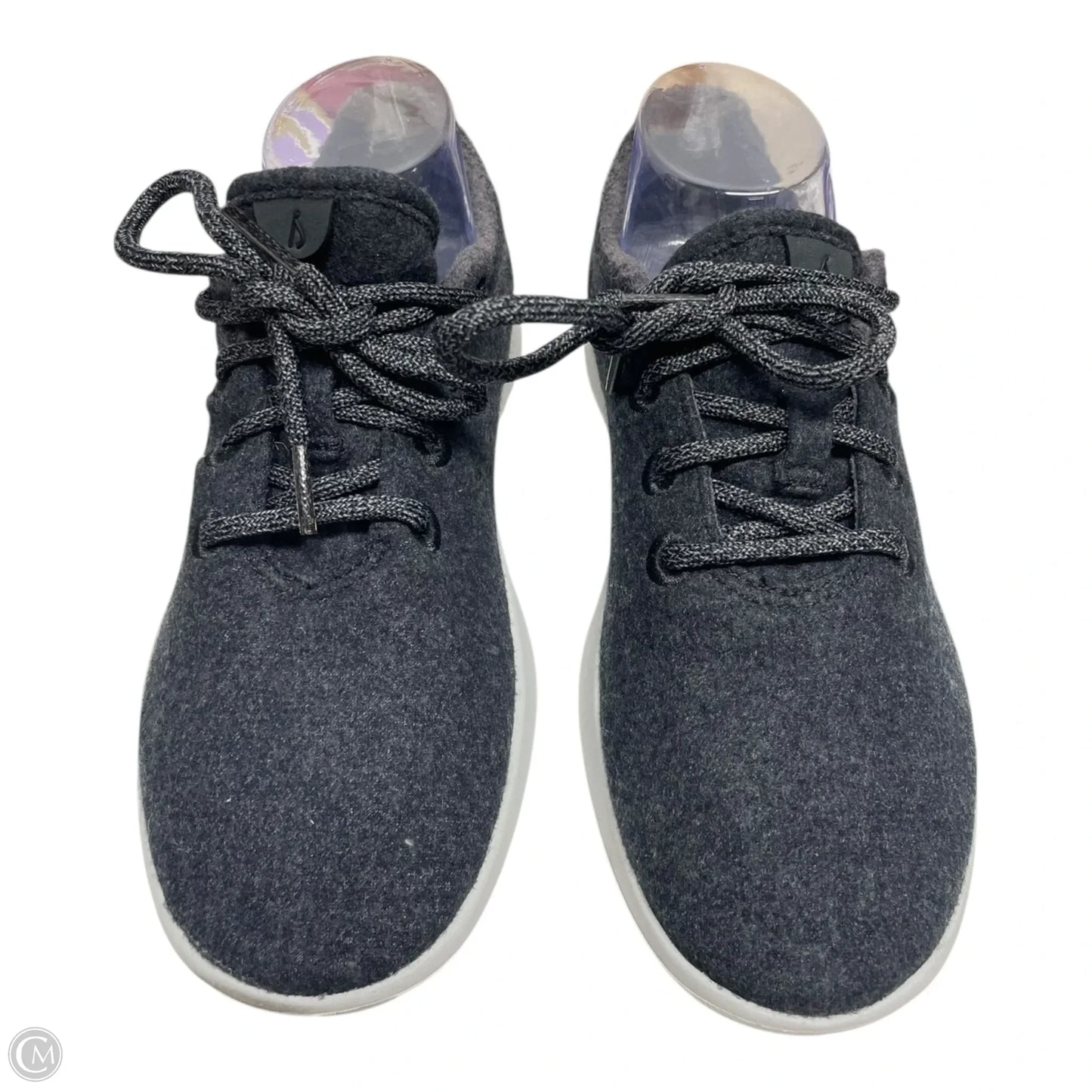 Shoes Sneakers By Allbirds In Grey, Size: 8