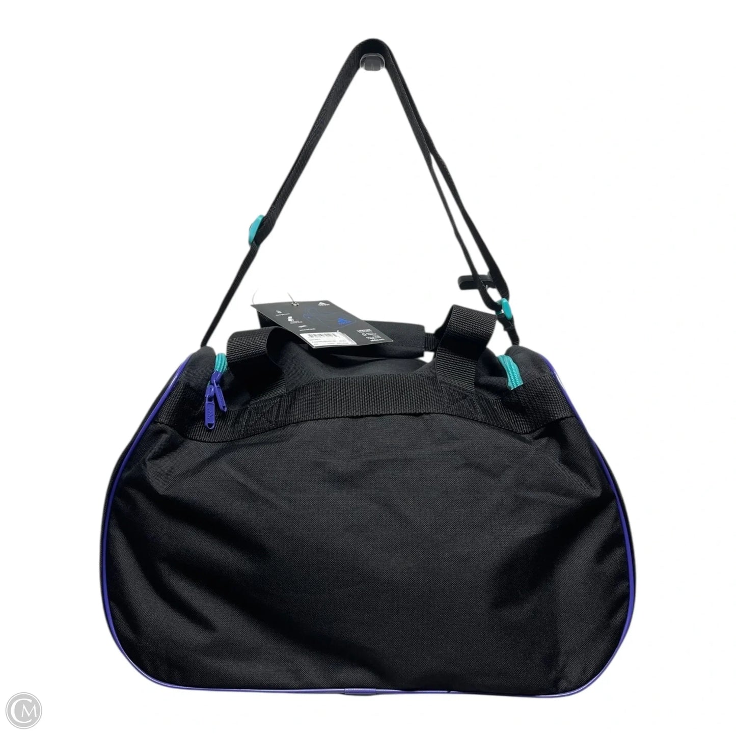 Duffle And Weekender By Adidas, Size: Medium