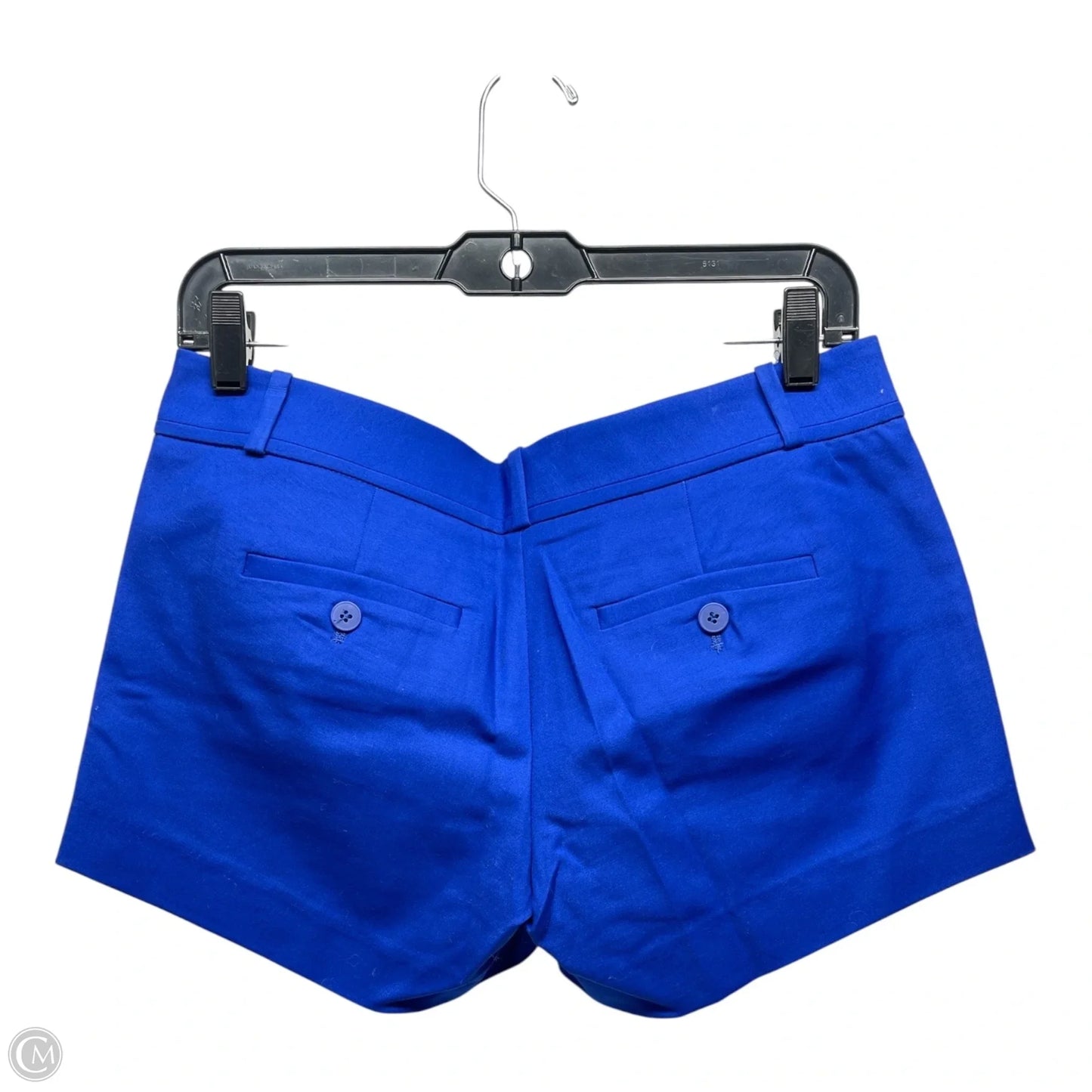 Shorts By Limited In Blue, Size: 4