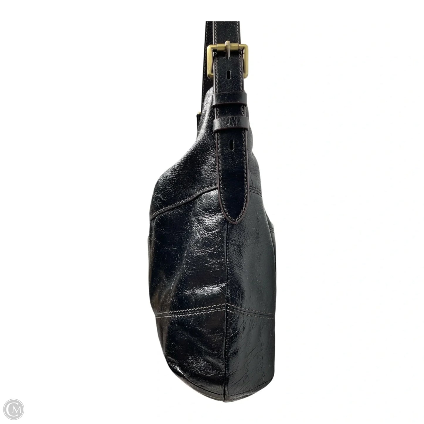 Handbag By Hobo Intl, Size: Large