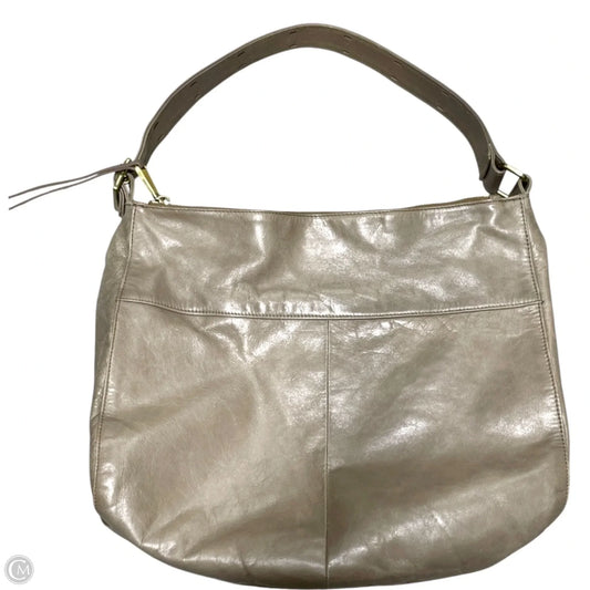 Handbag By Hobo Intl, Size: Large
