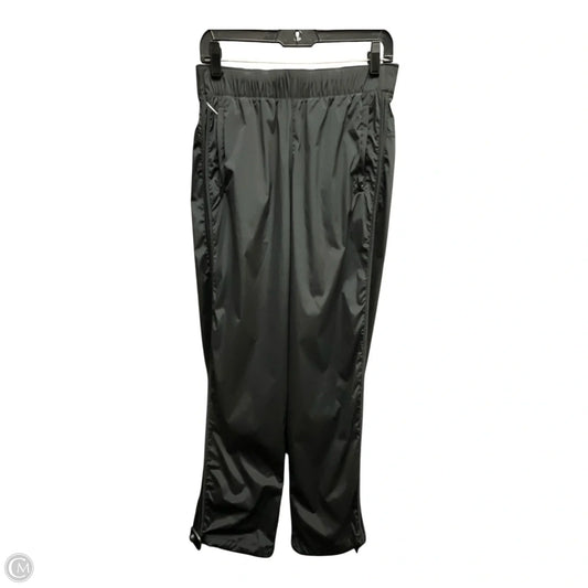 Athletic Pants By Athleta In Black, Size: Xs