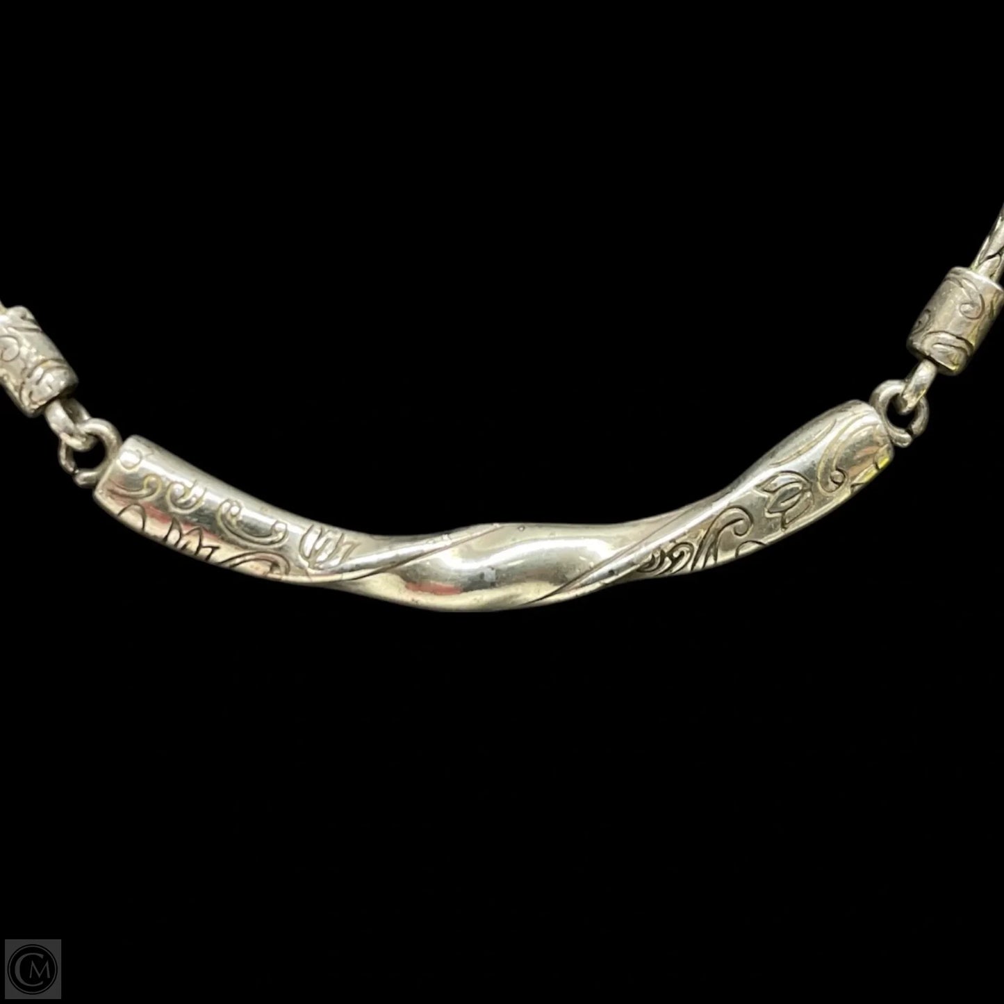 Necklace Other By Brighton