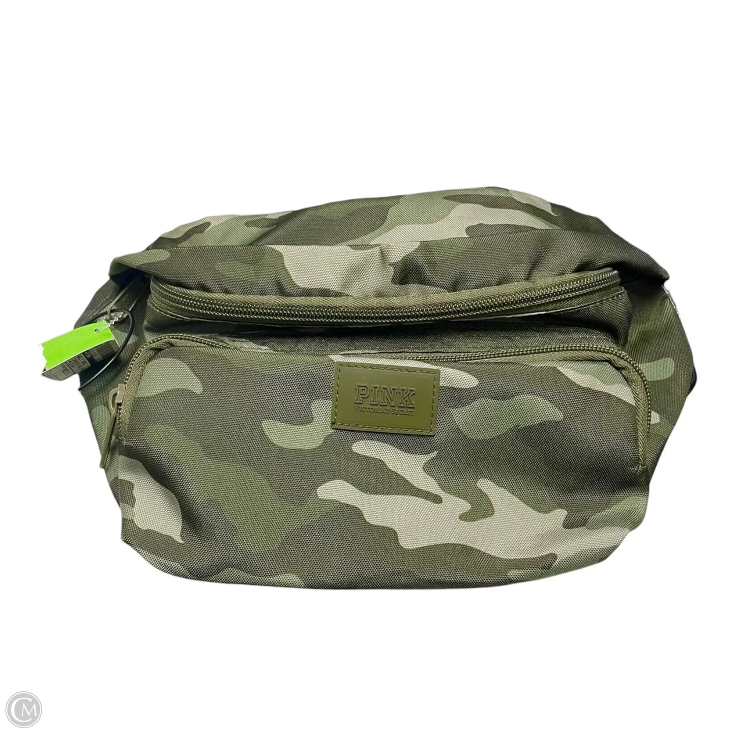 Belt Bag By Pink, Size: Medium