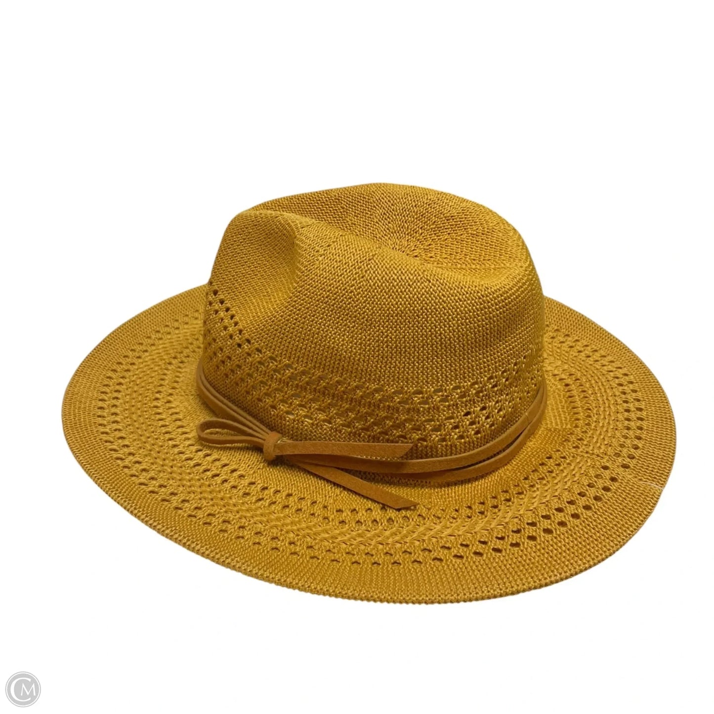 Hat Floppy By Clothes Mentor
