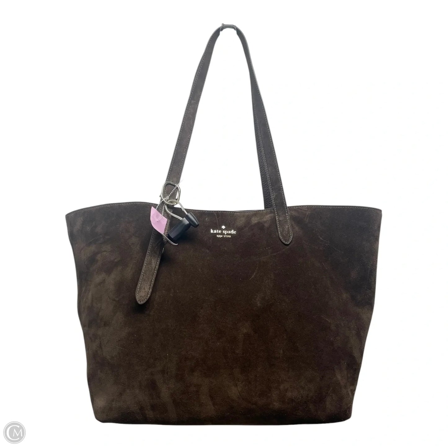 Handbag Designer By Kate Spade, Size: Large