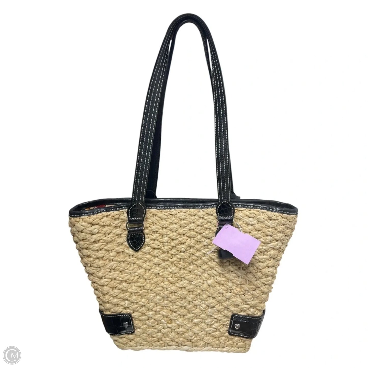 Handbag By Brighton, Size: Small