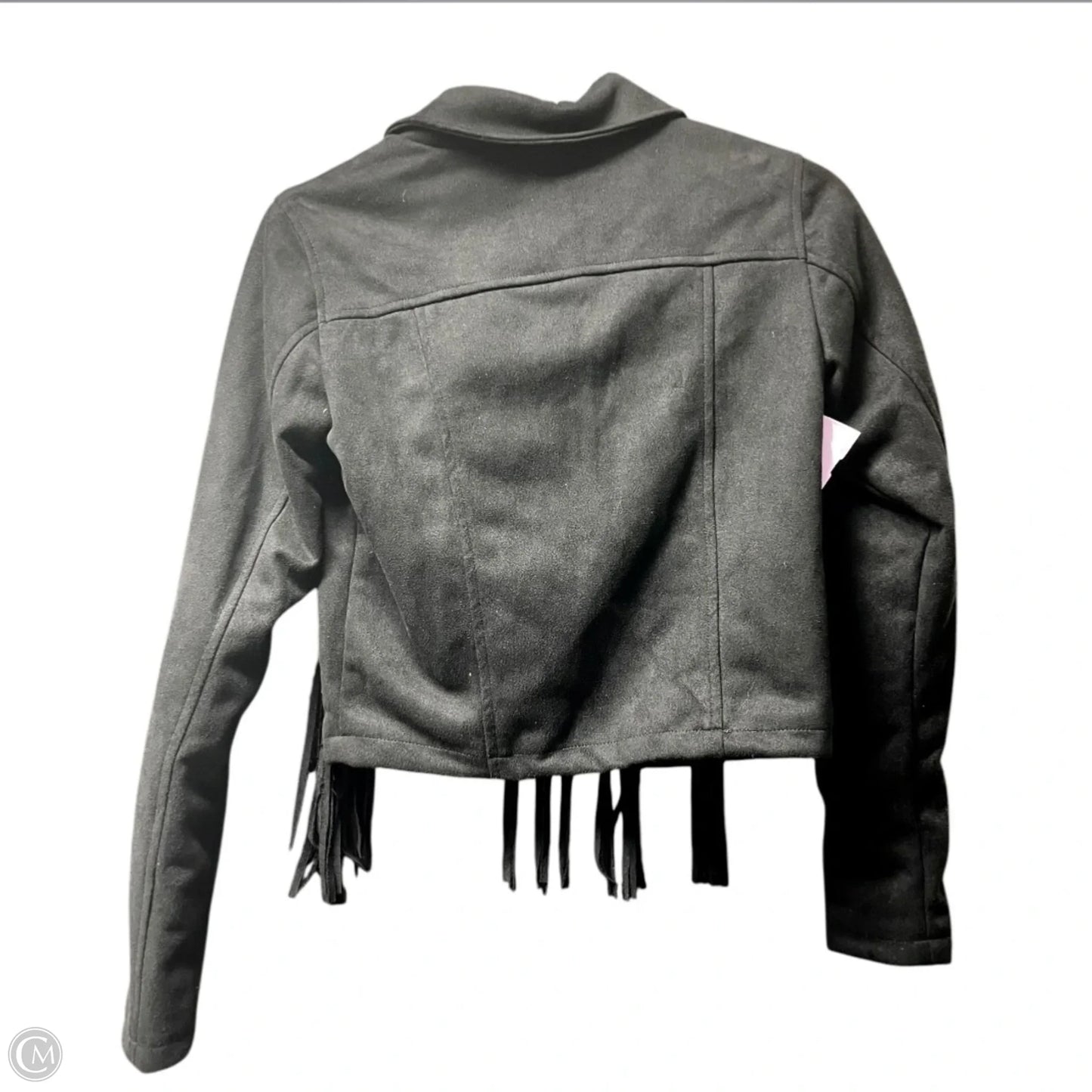Jacket Other By Chelsea And Violet In Black, Size: Xs