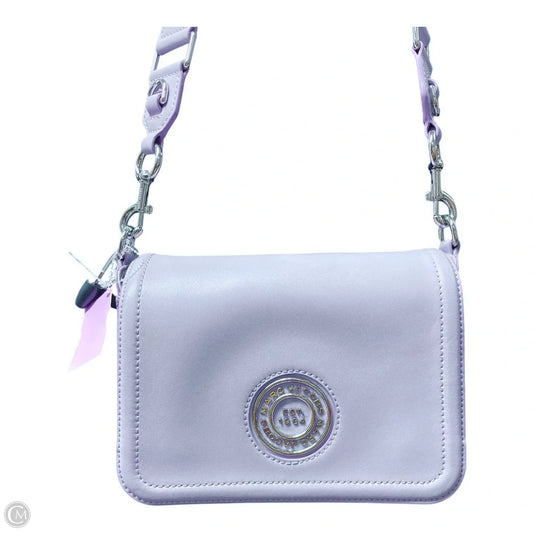 Crossbody Luxury Designer By Marc Jacobs, Size: Medium
