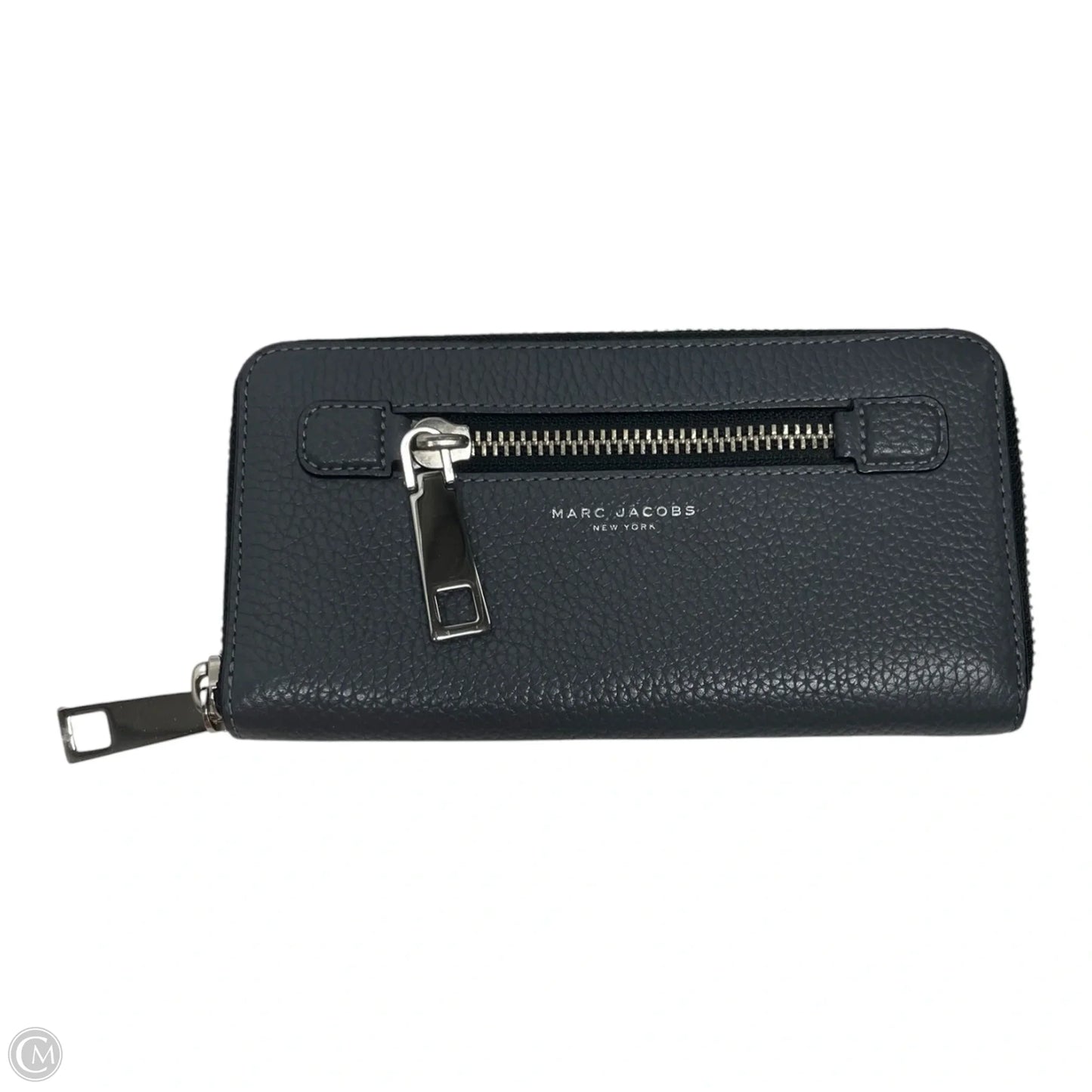 Wallet Luxury Designer By Marc Jacobs, Size: Medium