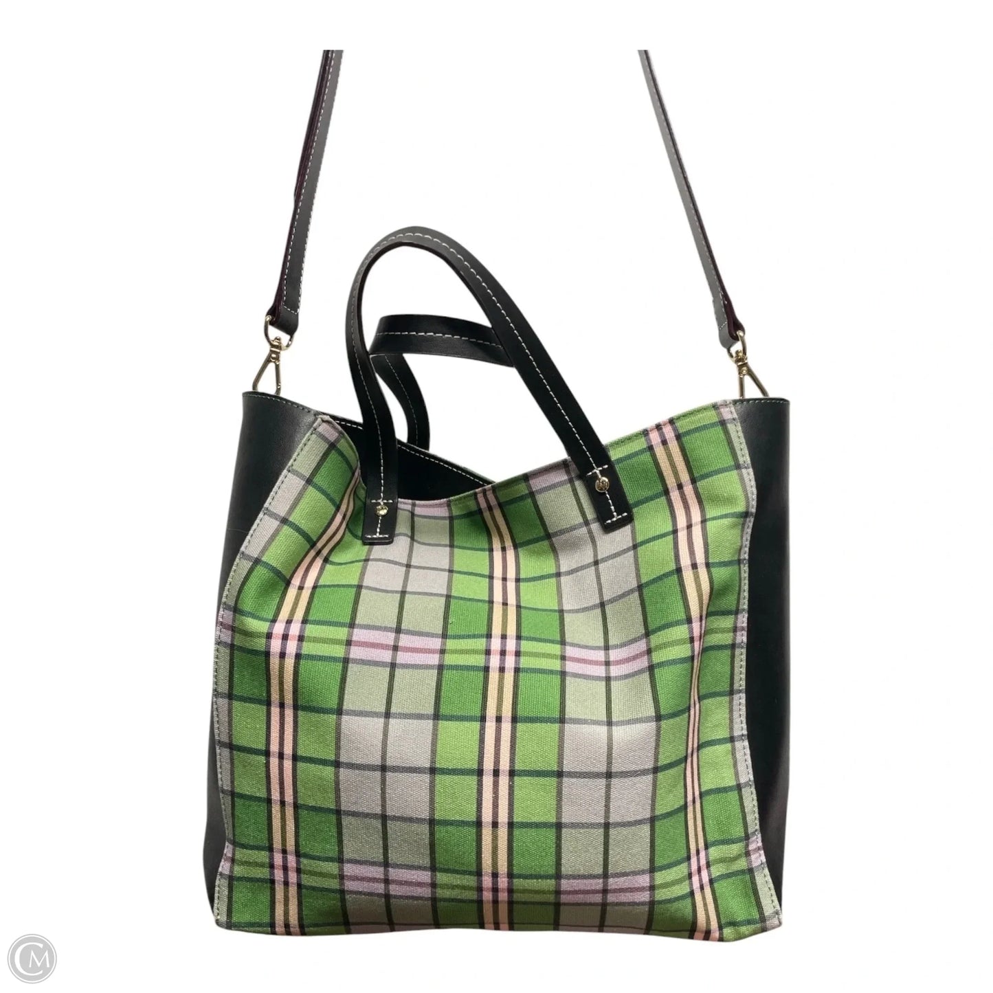 Crossbody By FRANCES VALENTINE, Size: Medium