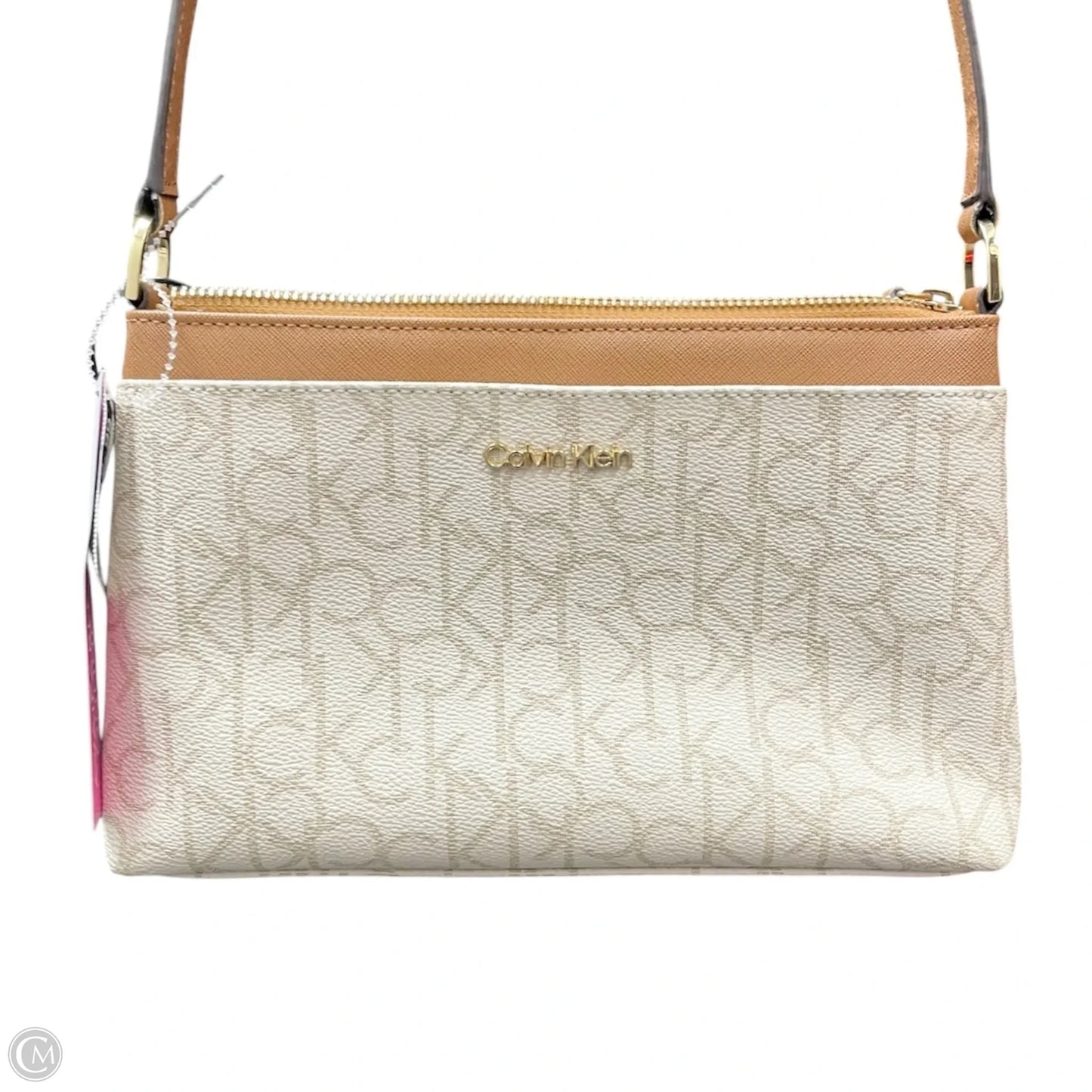 Crossbody By Calvin Klein, Size: Small