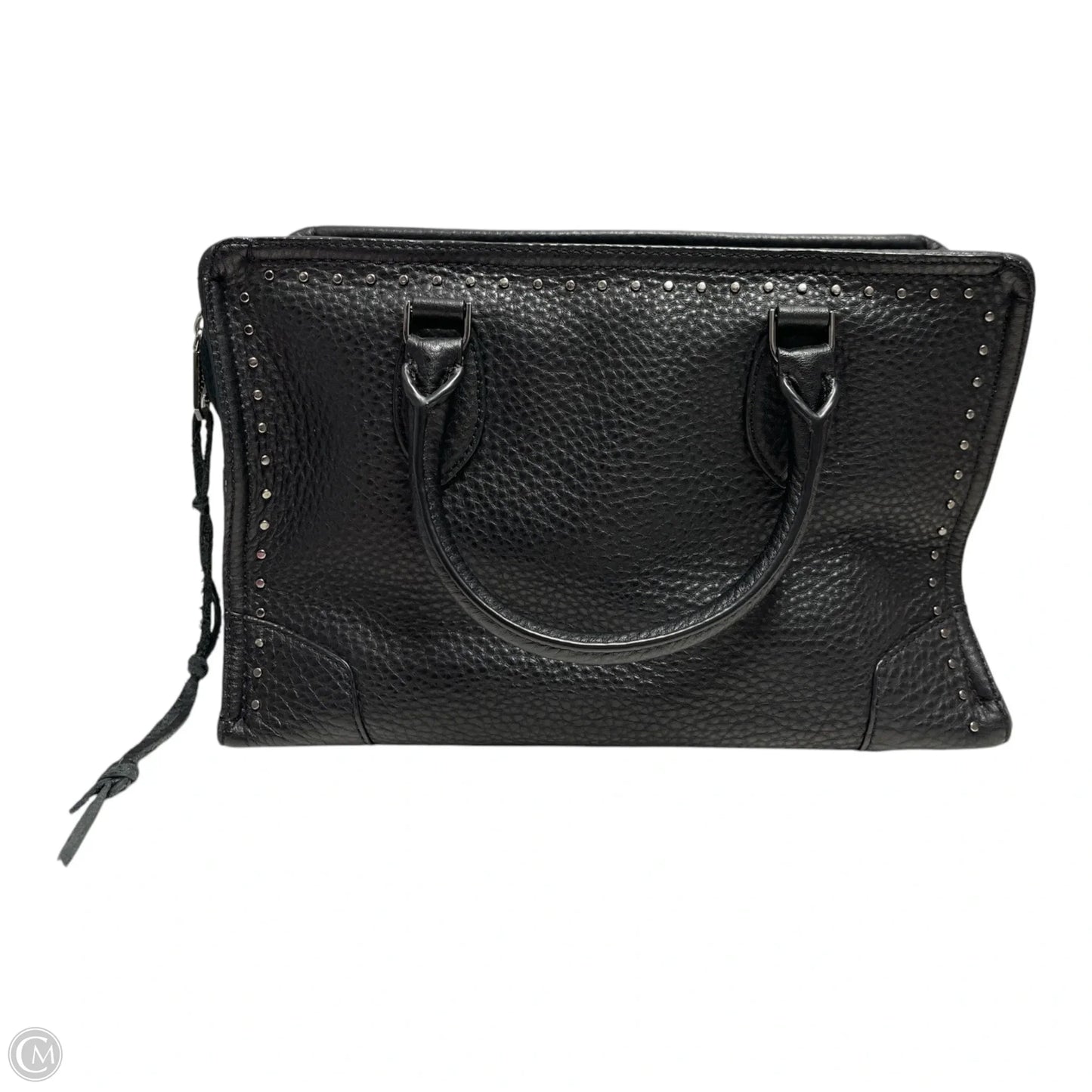 Handbag Designer By Rebecca Minkoff, Size: Medium