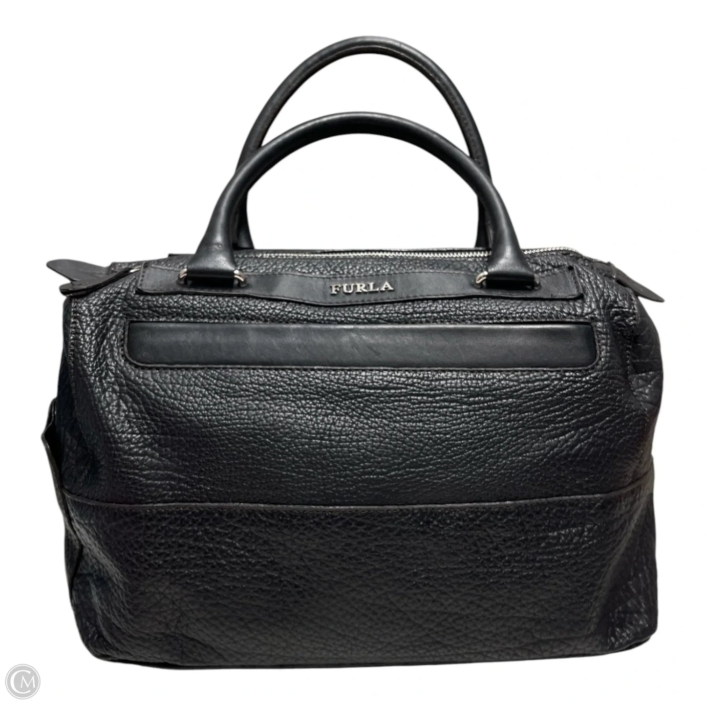 Handbag Luxury Designer By Furla, Size: Medium