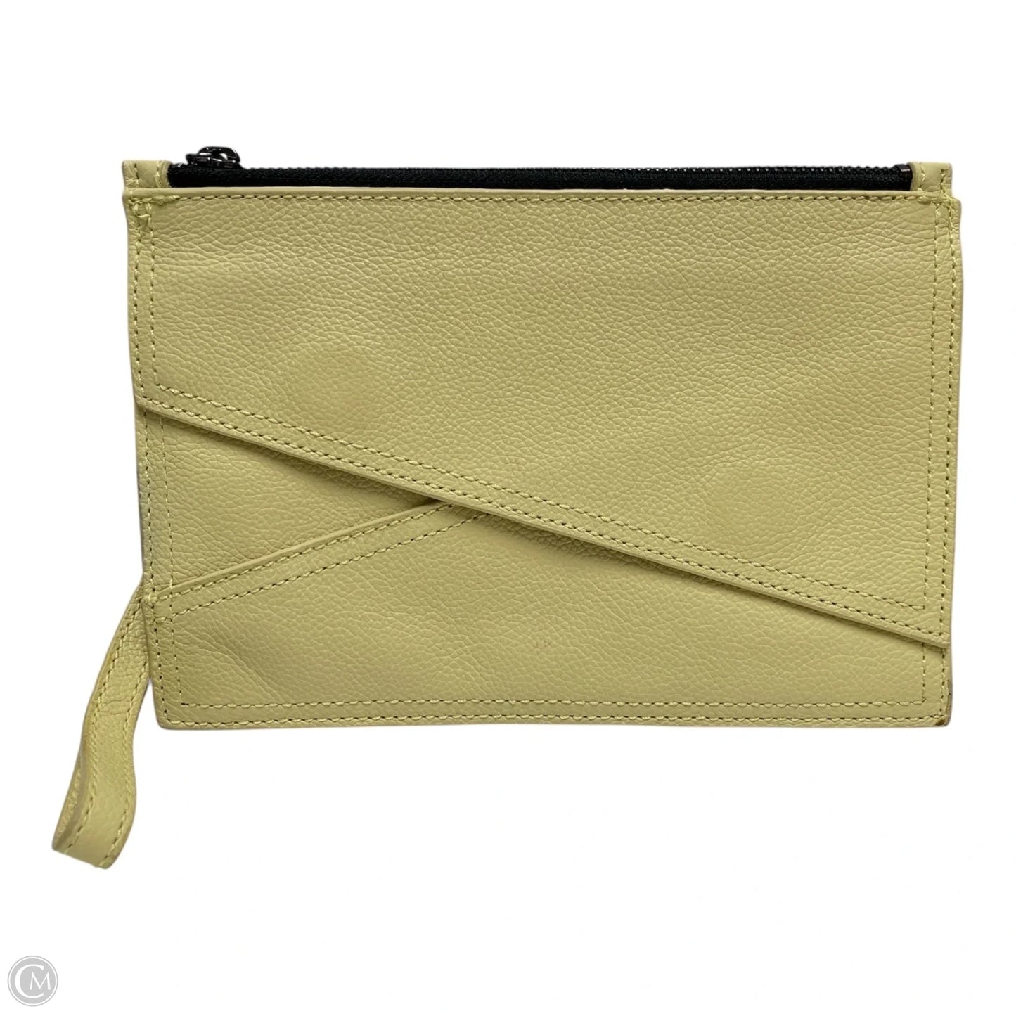 Wristlet By Botkier, Size: Medium