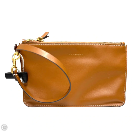 Wristlet Designer By Tory Burch, Size: Medium