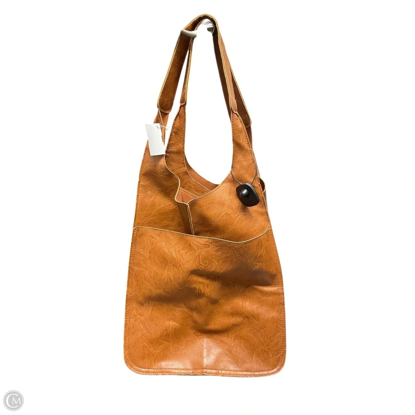 Handbag By Clothes Mentor, Size: Large