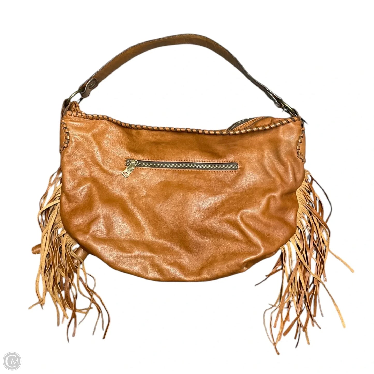 Handbag Designer By Patricia Nash, Size: Large