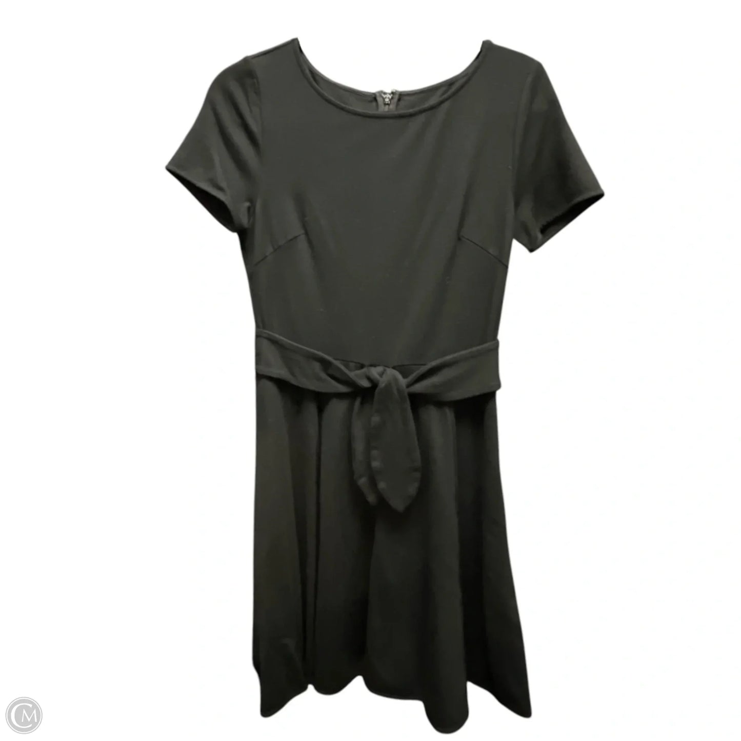 Dress Designer By Kate Spade In Black, Size: S