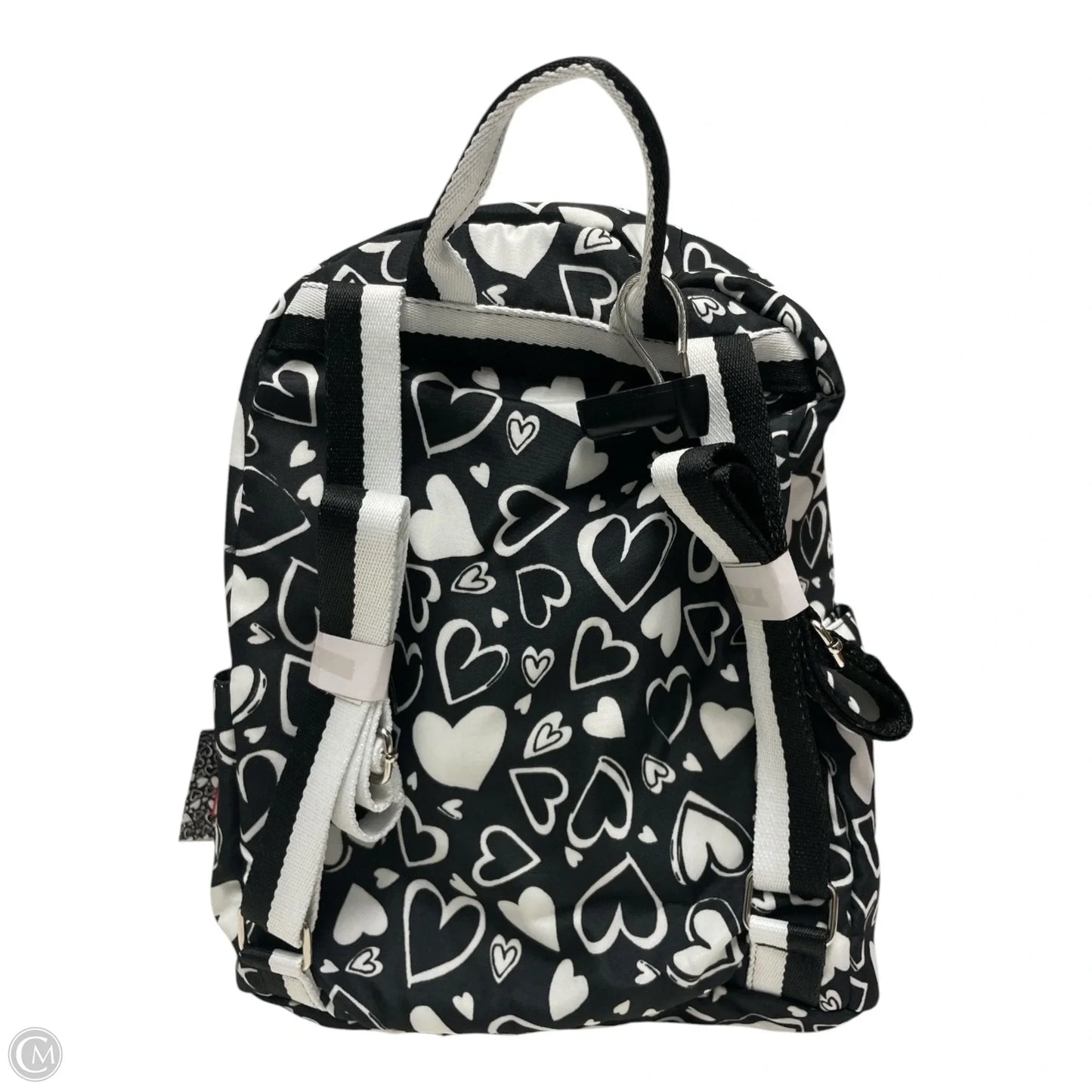 Backpack By Brighton, Size: Small