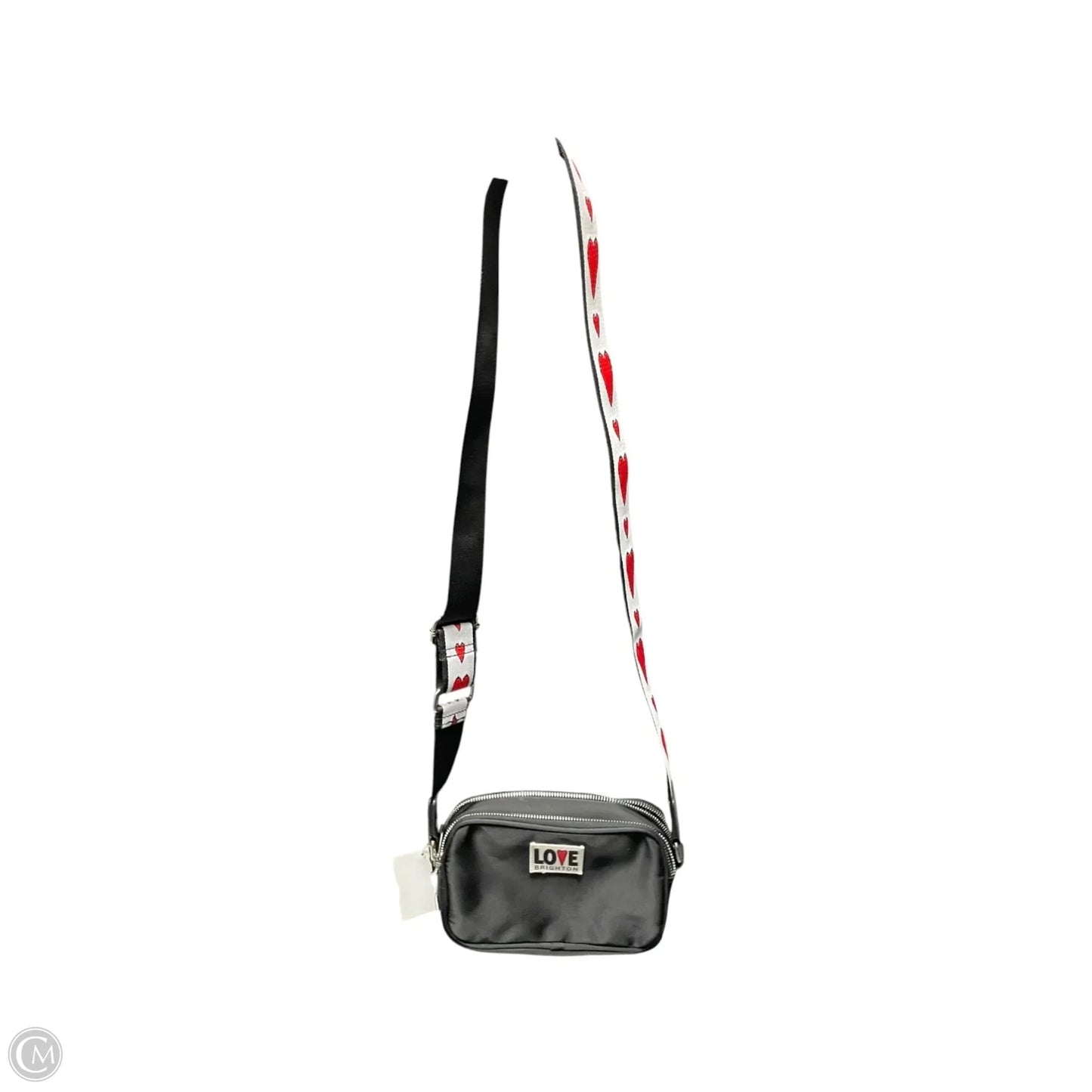 Crossbody By Brighton, Size: Small