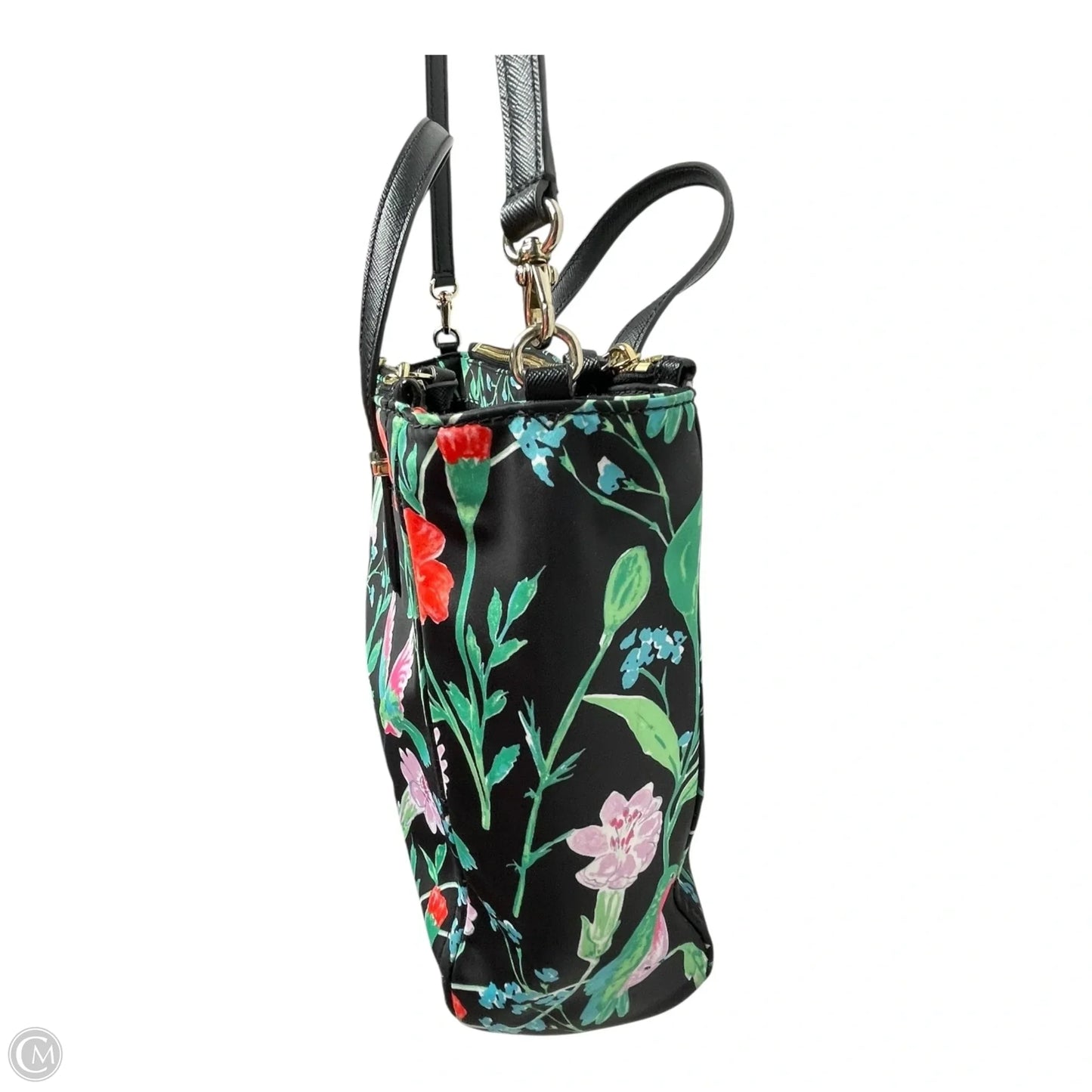 Handbag Designer By Kate Spade, Size: Medium