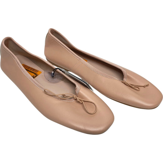 Shoes Athletic By Mng  Size: 11.5