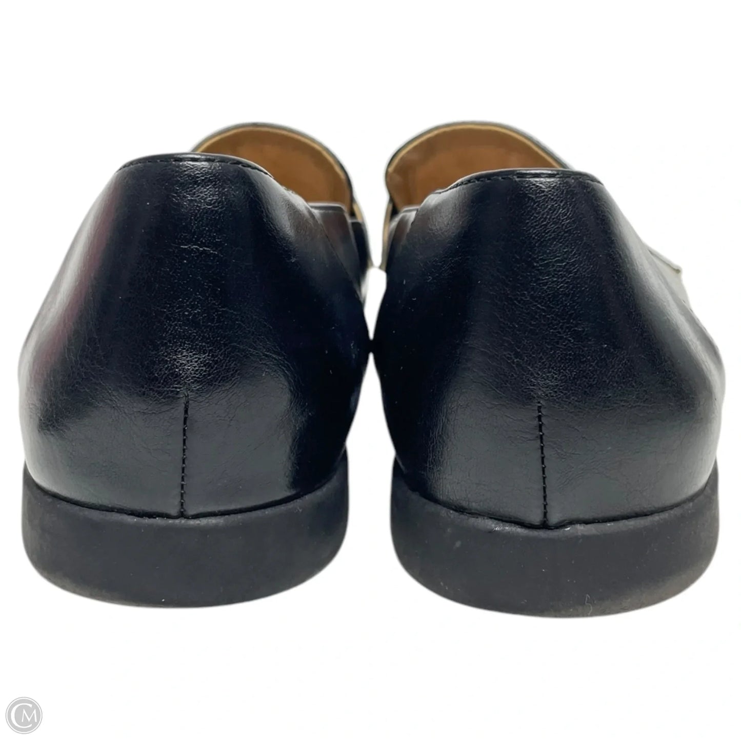 Shoes Flats By Life Stride In Black, Size: 5
