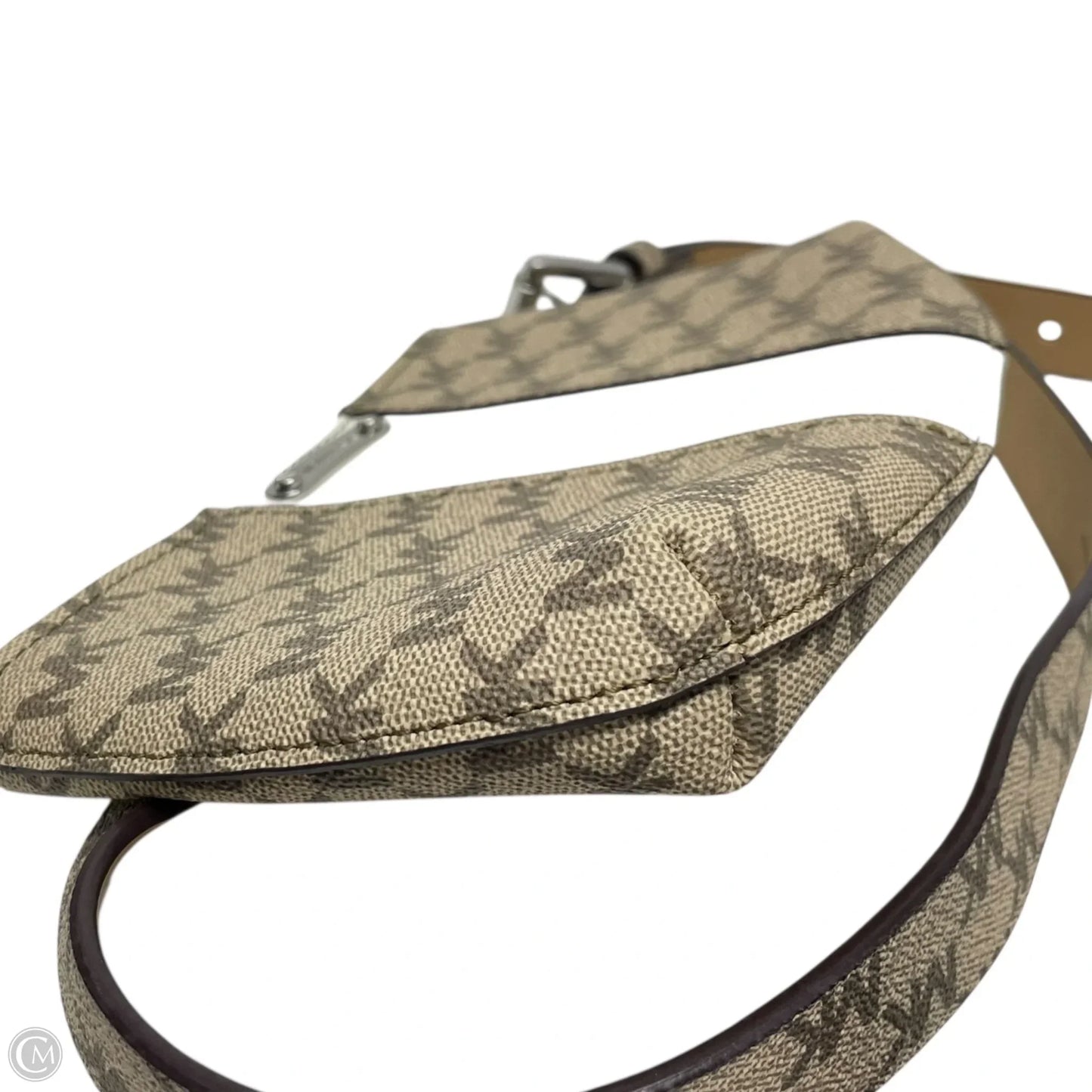 Belt Bag Designer By Michael By Michael Kors, Size: Small