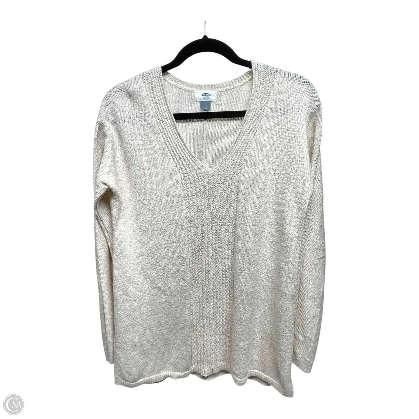 Sweater By Old Navy In Pink, Size: S