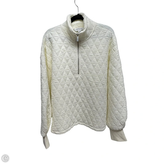 Jacket Other By Sanctuary In Cream, Size: L