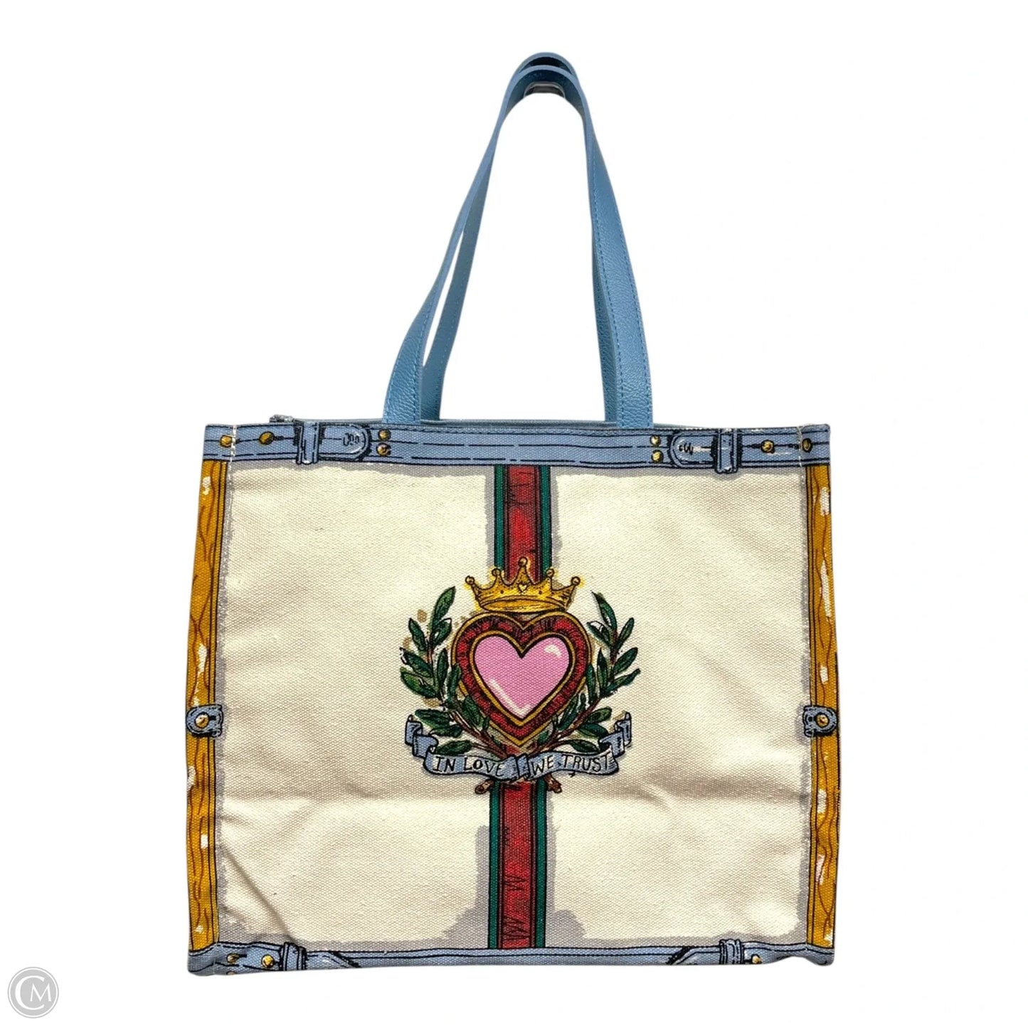 Tote By Brighton, Size: Medium