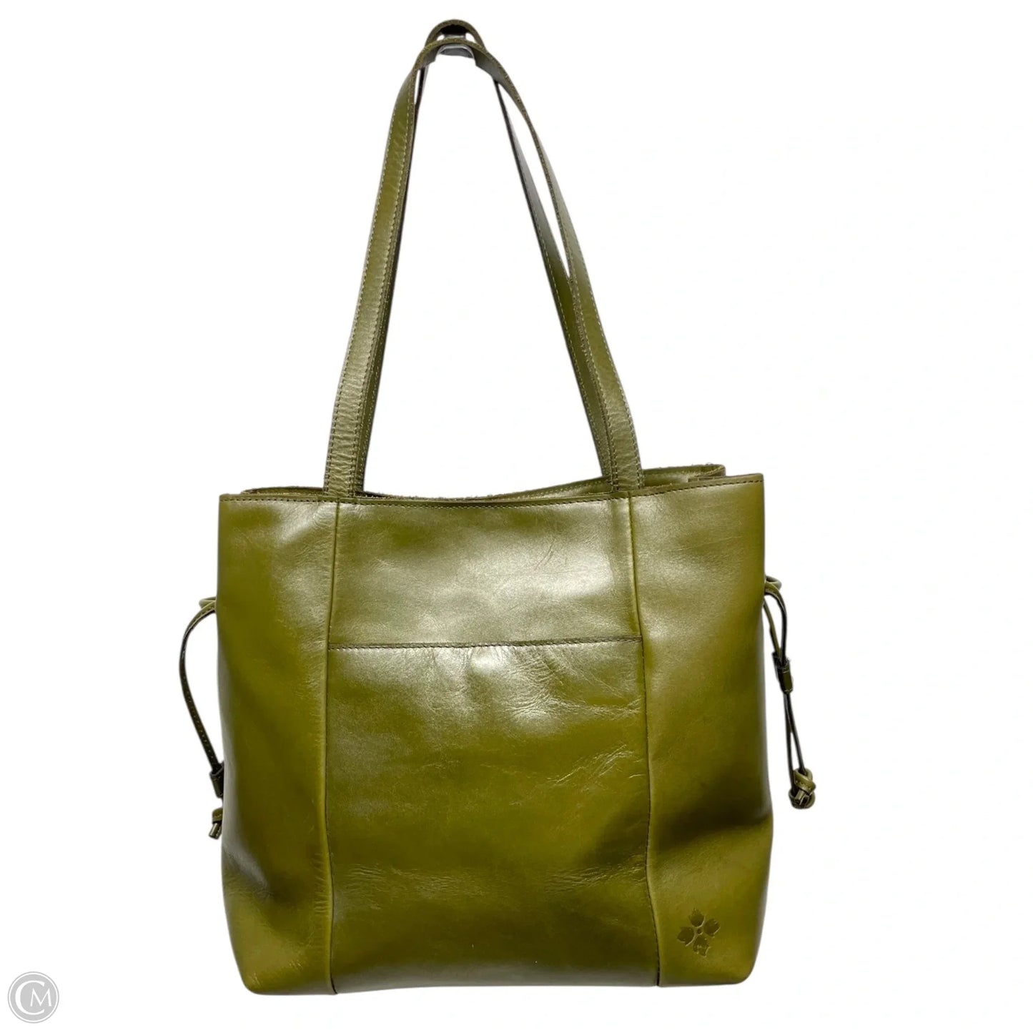 Tote Designer By Patricia Nash, Size: Large