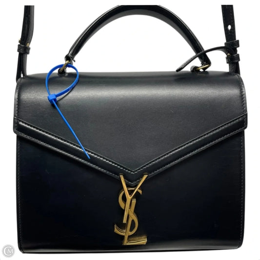 Handbag Luxury Designer By Yves Saint Laurent, Size: Medium