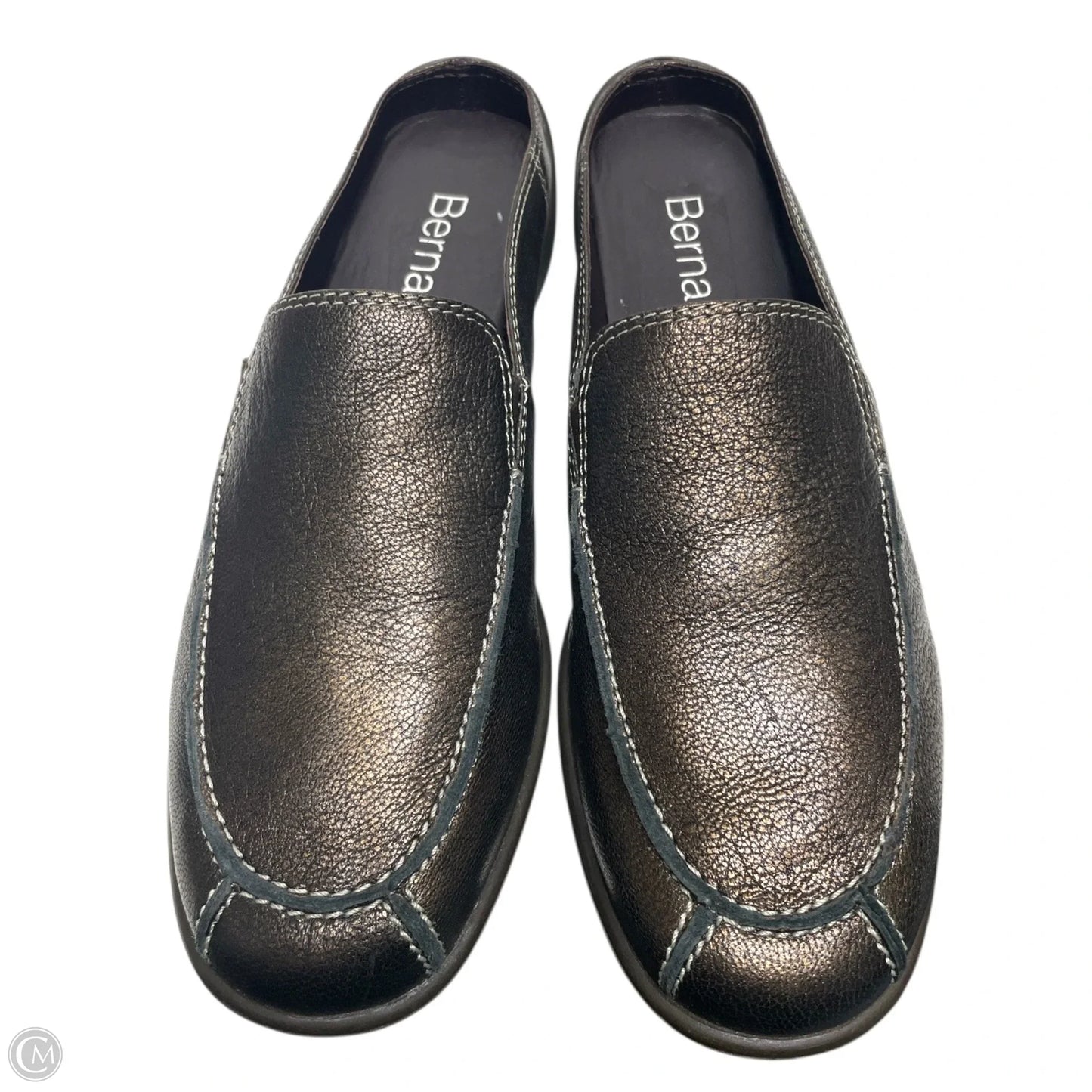 Shoes Flats By Bernardo In Brown, Size: 7.5