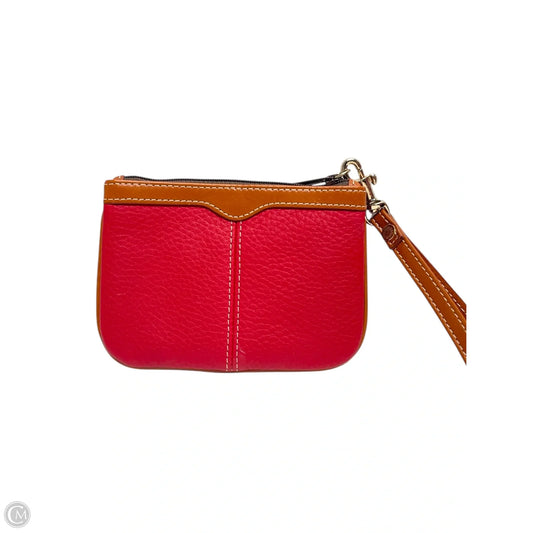 Wristlet By Clothes Mentor, Size: Small