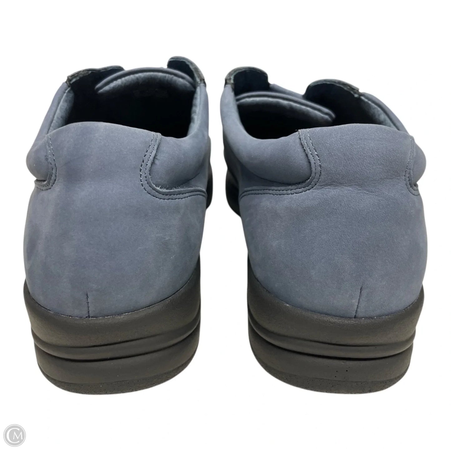 Shoes Flats By PROPET In Blue, Size: 11
