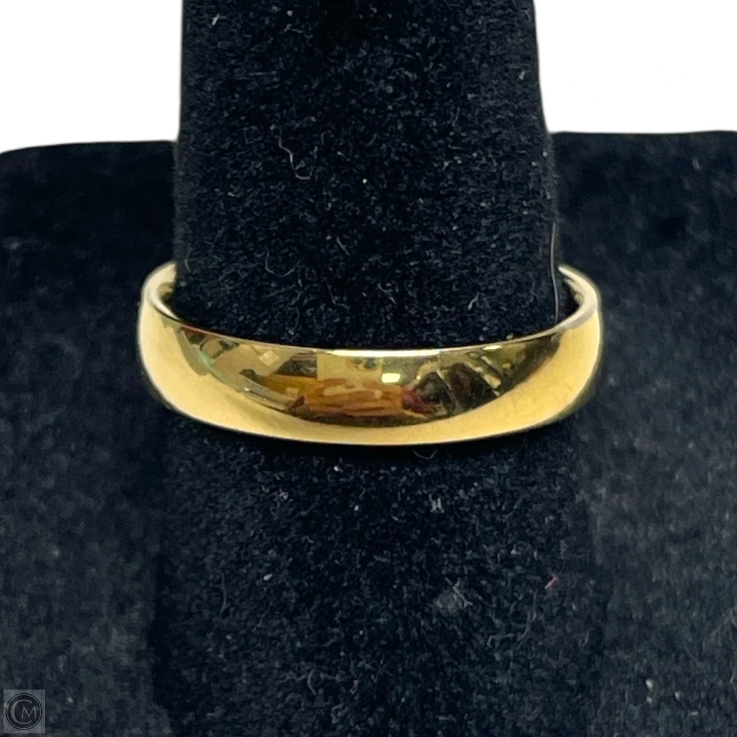 Ring Sterling Silver By Clothes Mentor, Size: 7