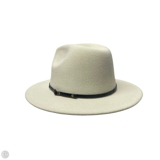 Hat Fedora By Cmc