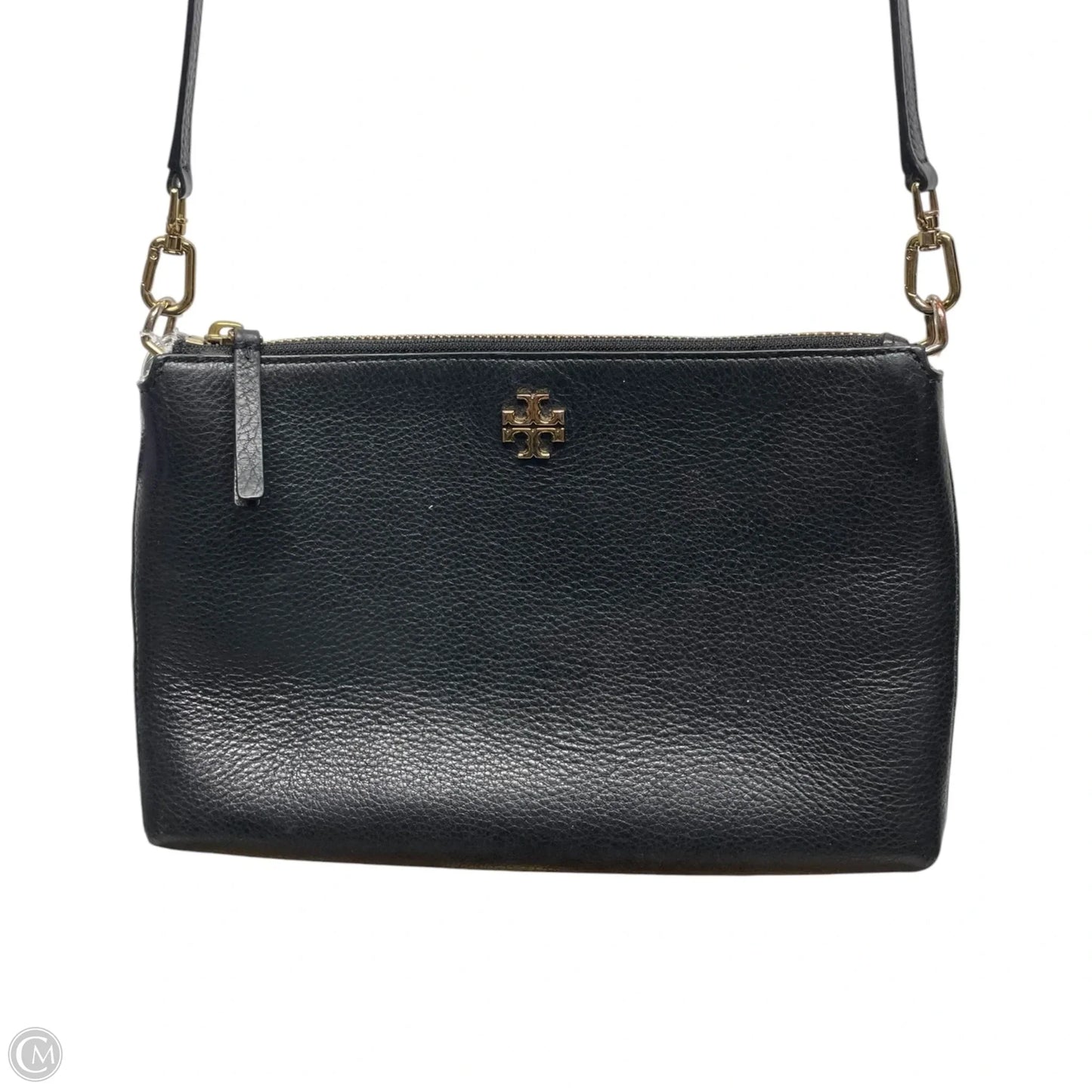 Crossbody Designer By Tory Burch, Size: Small