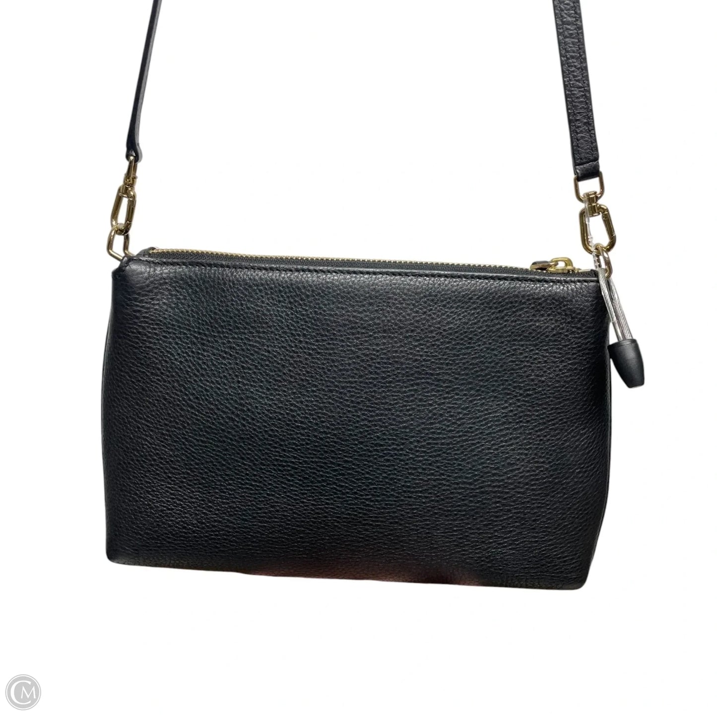 Crossbody Designer By Tory Burch, Size: Small